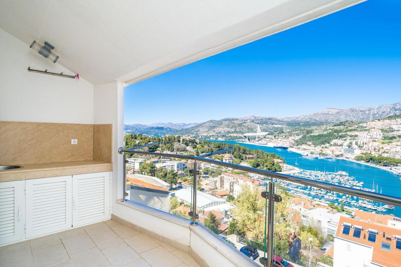 Hladilo Apartman Dubrovnik