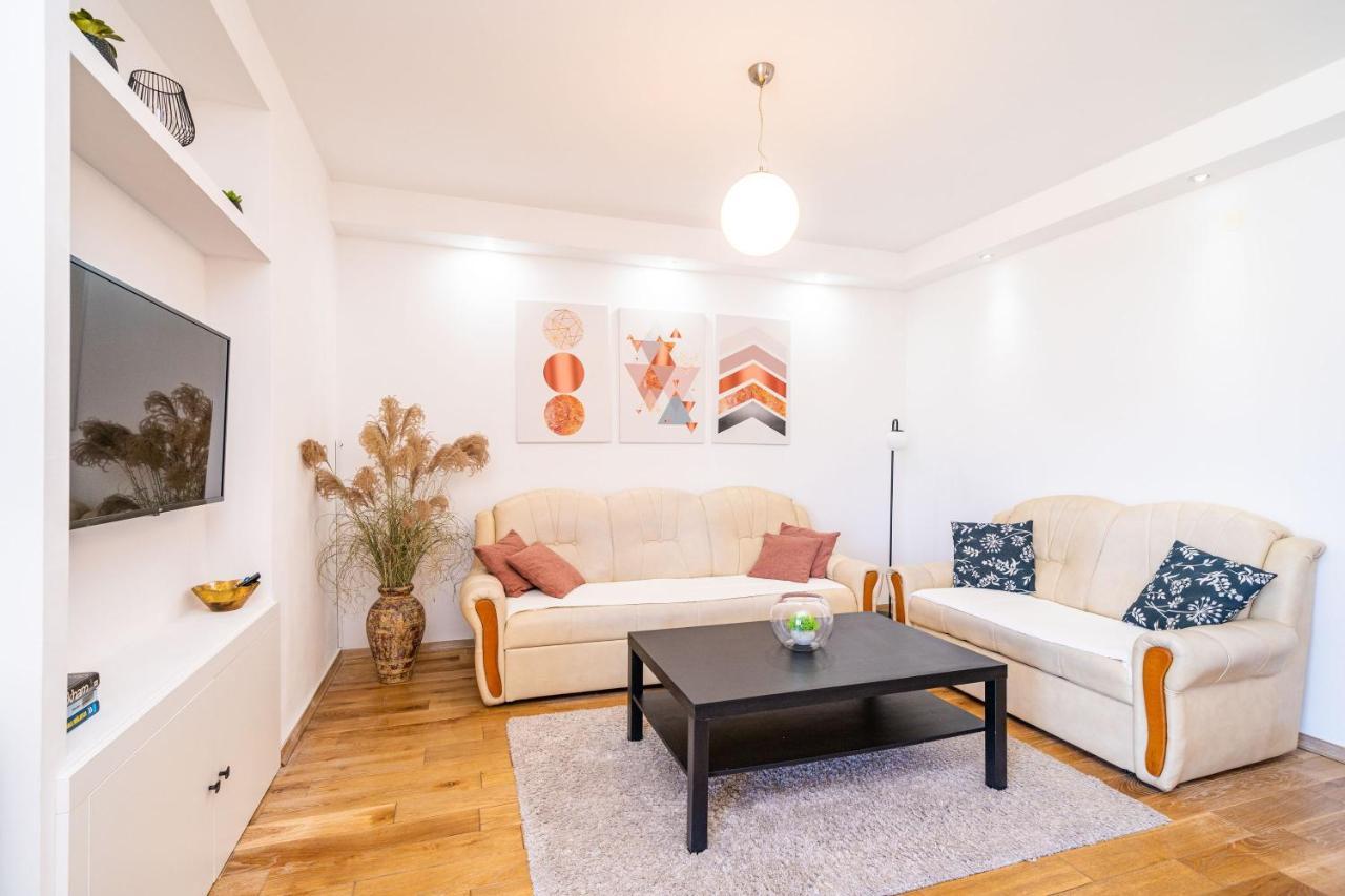 Apartman Hladilo