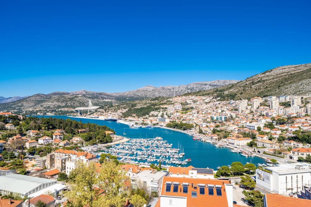 Hladilo Apartman Dubrovnik